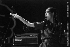 Una serata al Carroponte