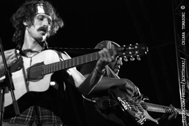 Una serata al Carroponte