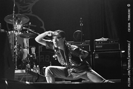 Una serata al Carroponte