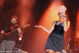 Una serata al Carroponte