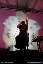 Una serata al Carroponte