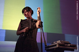 Una serata al Carroponte