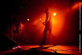 Una serata al Carroponte