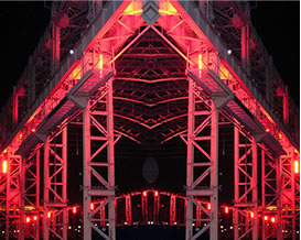 Immagine del carroponte