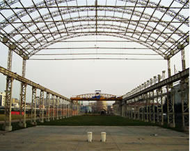 Immagine del carroponte