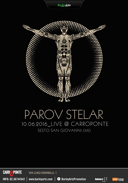 PAROV STELAR