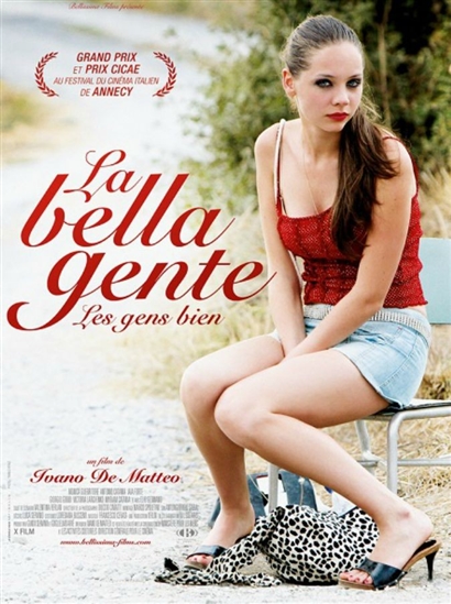 CARROPONTECINEMA: “LA BELLA GENTE”