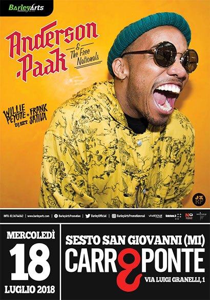 ANDERSON .PAAK