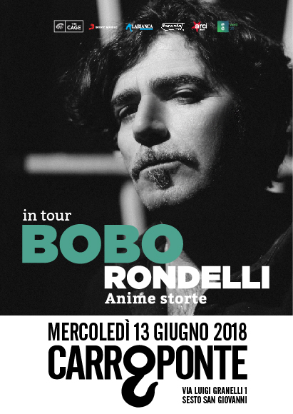 BOBO RONDELLI