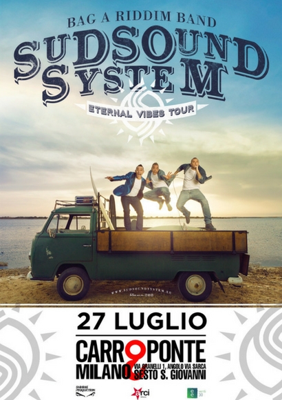 SUD SOUND SYSTEM
