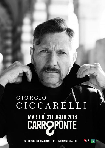 GIORGIO CICCARELLI